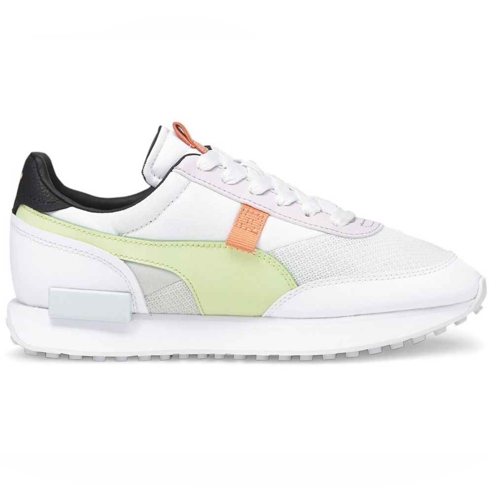 PUMA Future Rider Mis Sneaker Size 7.5